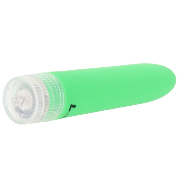 Luminous Eleni Bullet Vibe