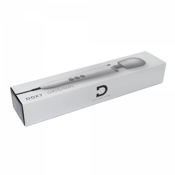 Doxy Original Massager