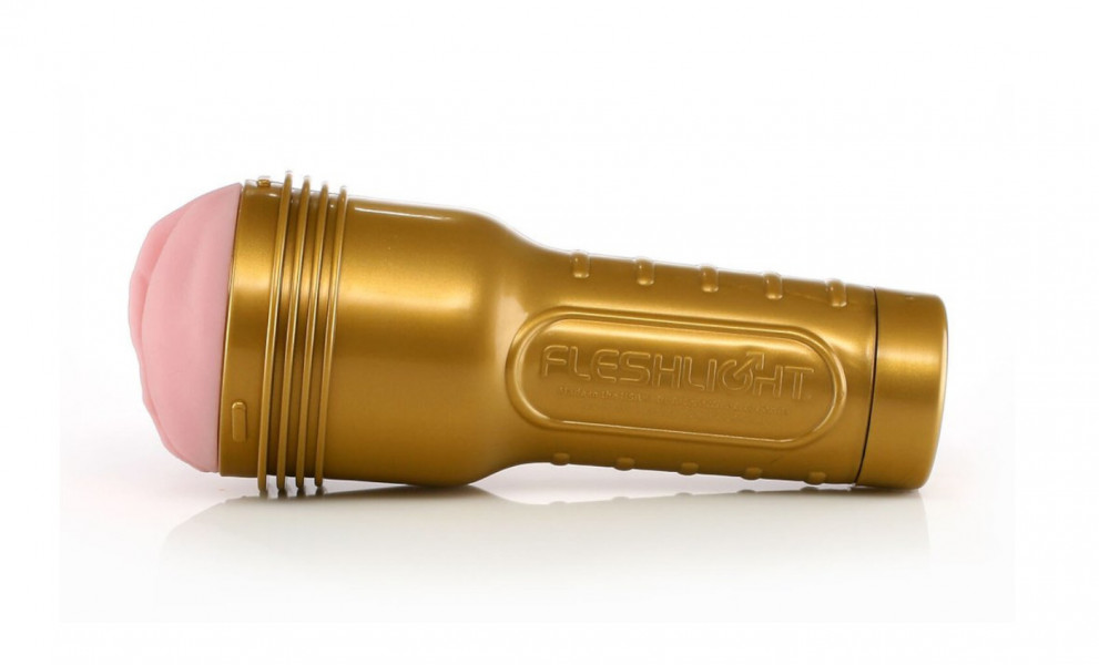 Fleshlight Stamina Training Unit