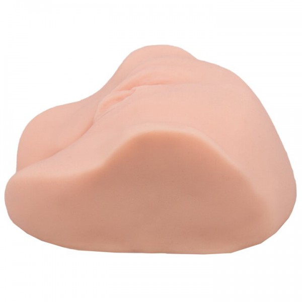 Boss Take Me Now Small Realistic Pussy Masturbator – 10.5 Inch — image 4 of 5