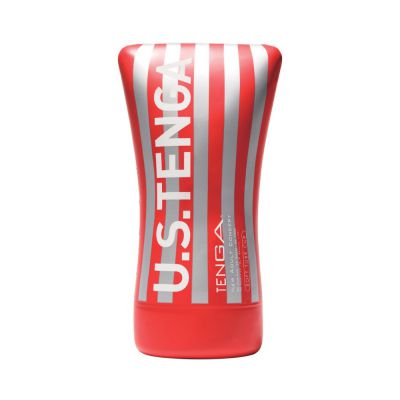 Tenga Soft Tube Cup Ultra Size