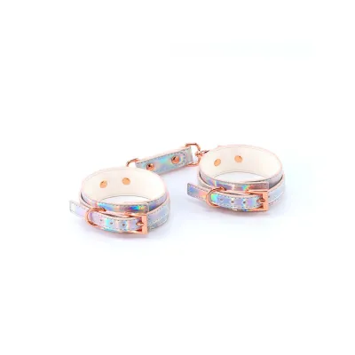 Cosmo Bondage Wrist Cuffs