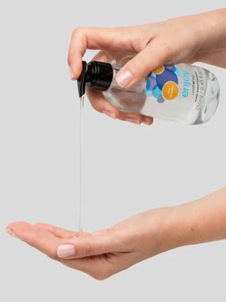 Lovehoney Sex Toy Care Kit (2 x 250ml)