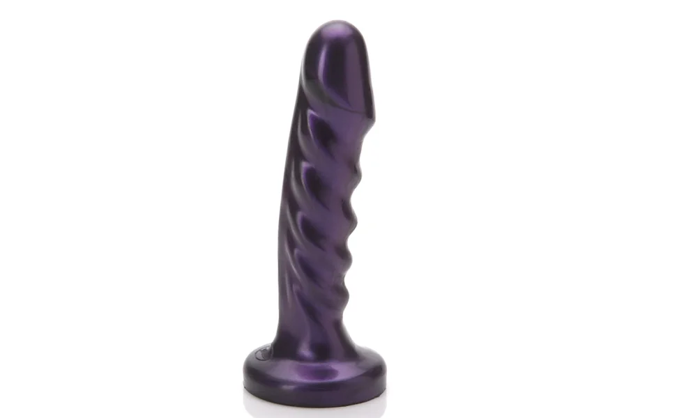 Tantus Echo Dildo Vibrator