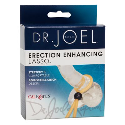 Dr Joel Kaplans Adjustable Loop Flesh