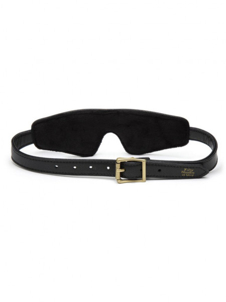 Bound to You Blindfold