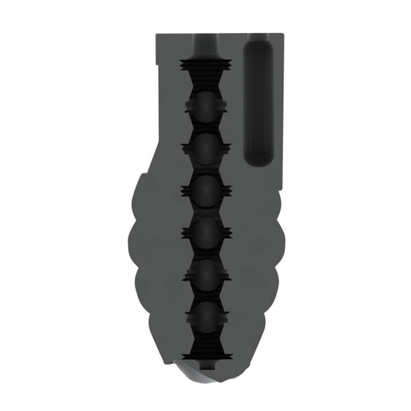 Shots America Sono Stroker w/Vibrating Bullet #22