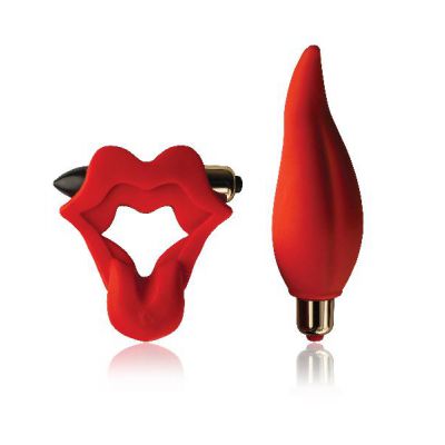 Lick a Licious Set