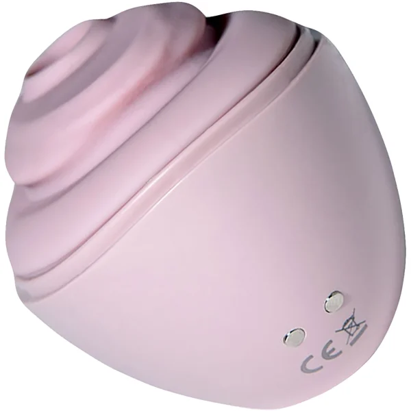 Lora DiCarlo Baci Robotic Airflow Clitoral Stimulator
