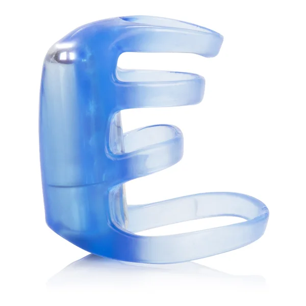 Couple's Pleasure Cage - Blue — image 18 of 18