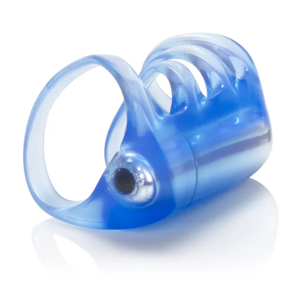Couple's Pleasure Cage - Blue — image 16 of 18