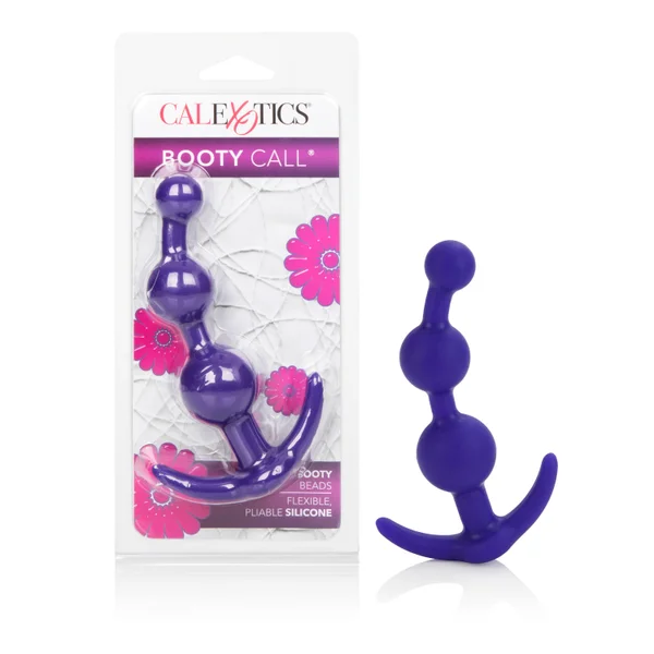 Booty Call Booty Beads - Purple — image 9 of 12