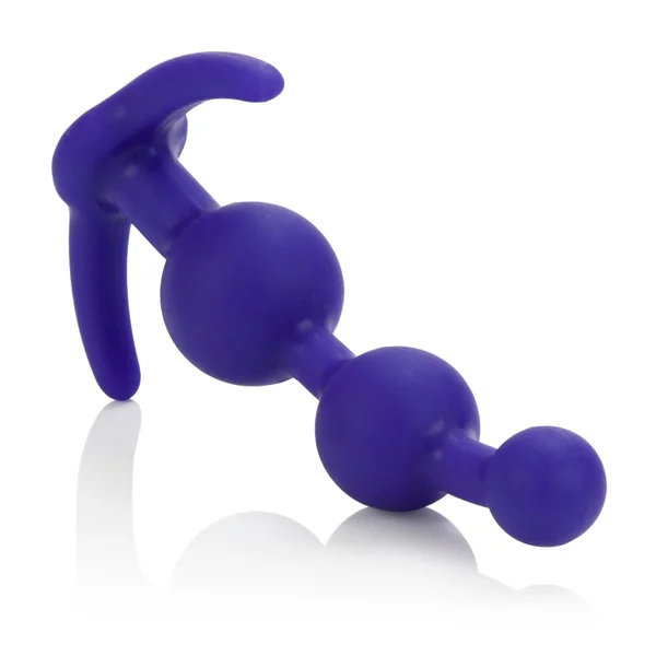 Booty Call Booty Beads - Purple — image 12 of 12