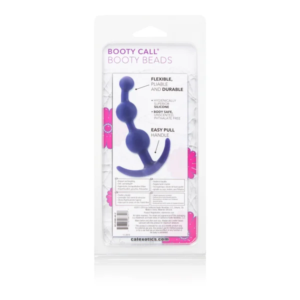 Booty Call Booty Beads - Purple — image 11 of 12