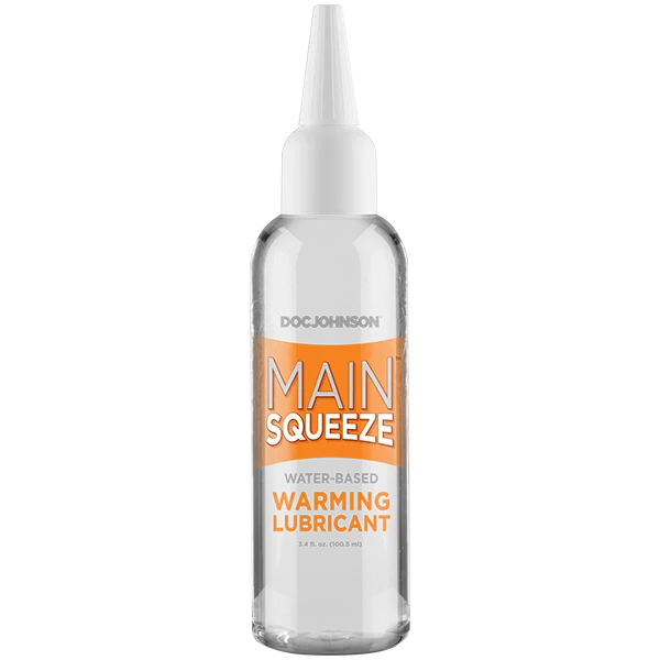 Main Squeeze - Warming - 3.4 Fl. Oz. — image 7 of 7