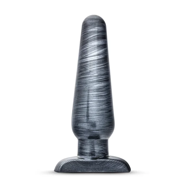 Jet Large Plug - Carbon Metallic Black — image 19 of 21