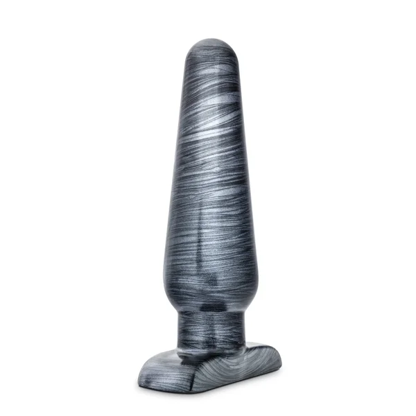 Jet Large Plug - Carbon Metallic Black — image 21 of 21