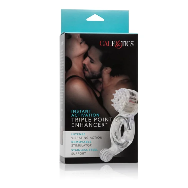 Triple Point Enhancer — image 13 of 15
