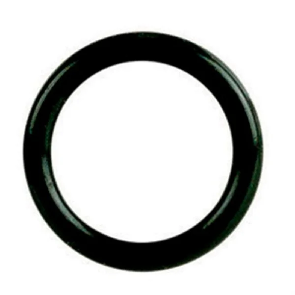 Dr. Joel's Silicone Prolong Ring Smooth - Black — image 2 of 4