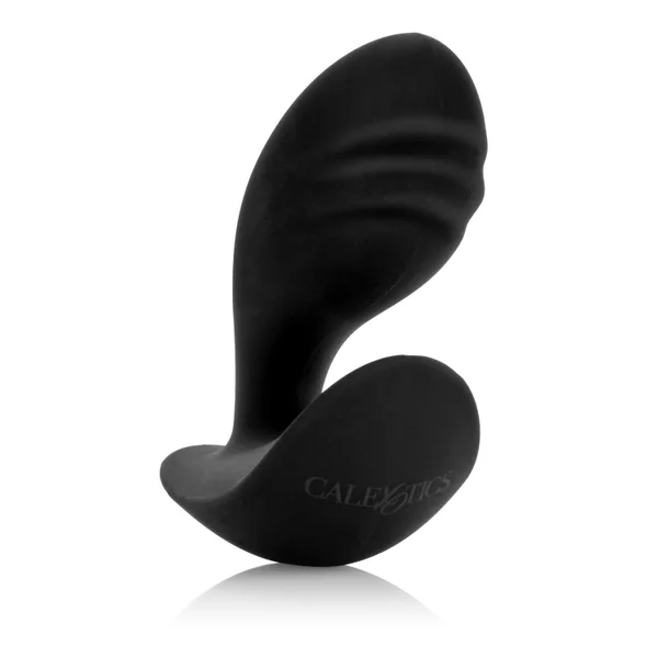 Booty Call Petite Probe - Black — image 18 of 18
