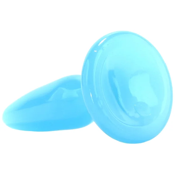 Firefly Pleasure Plug - Mini - Blue