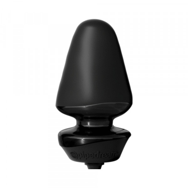 Anal Fantasy Elite Inflatable Silicone Butt Plug