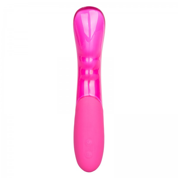 Opal Glass Vibrator