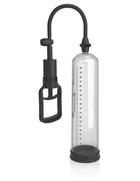 Classix Xl Penis Enlargement Pump