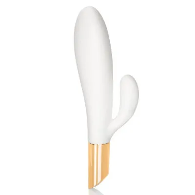 Callie by Jopen R Rabbit Style Vibrator