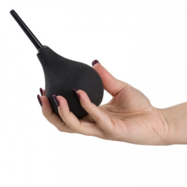 Bondara Silicone Douche – 89ml, 143ml or 225ml