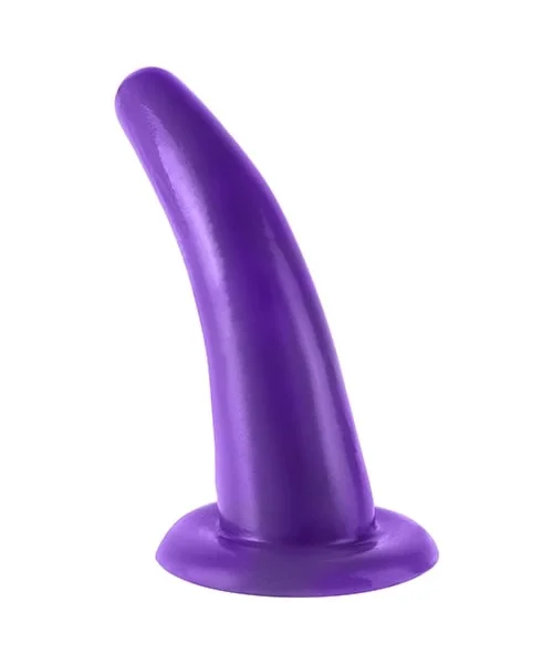 Dillio Purple - Anal Teaser
