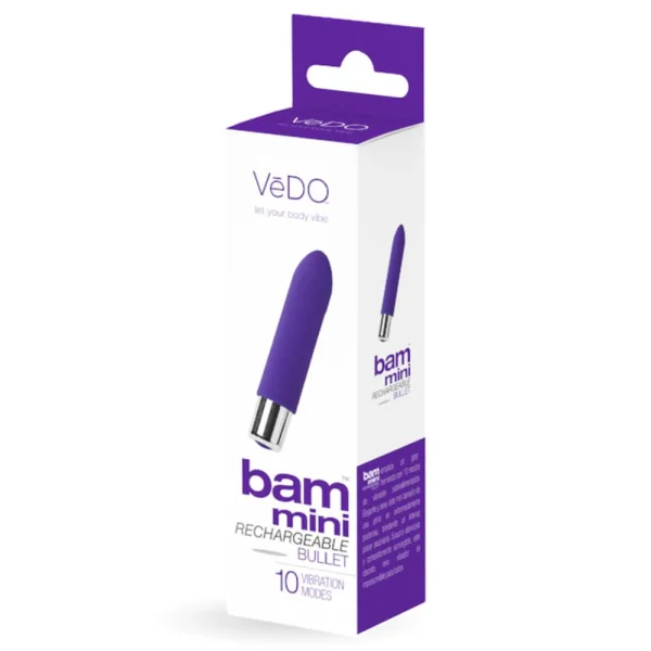 Vedo Bam