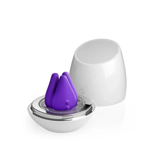 Pure UV Sanitizing Mood Light Plus Love Pod Tre