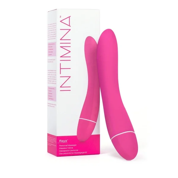 Intimina - RAYA Personal Massager