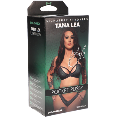 Tana Lea Pocket Pussy
