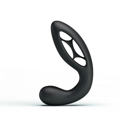 Large Vibrating Prostate Massager