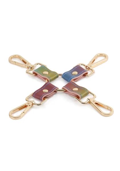 Spectra Bondage Hog Tie