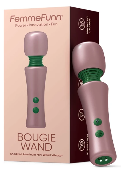 FemmeFunn Bougie Wand — image 8 of 18
