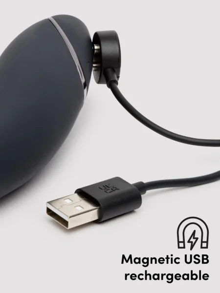 Womanizer OG Pleasure Air G-Spot Stimulator