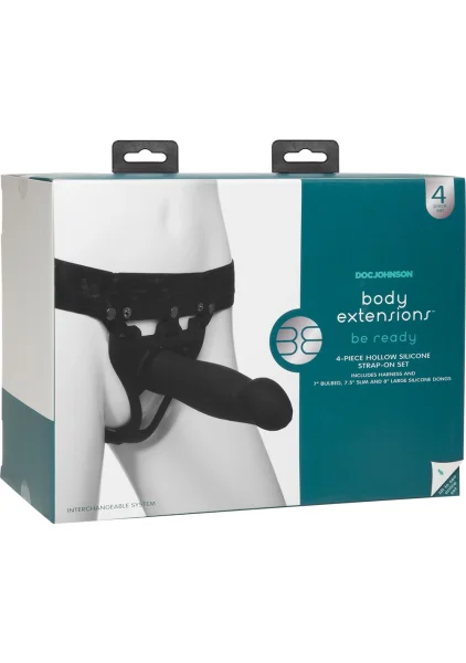 Body Extensions - BE Ready — image 13 of 21