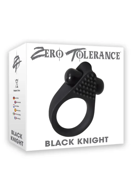 Zero Tolerance Black Knight