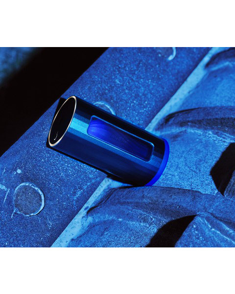 LELO F1S™ V2 Blue 11 Function App Control Sensonic Masturbator