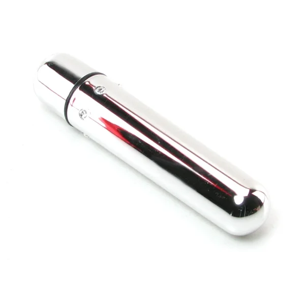 Crystal High Intensity Bullet 2 - Silver