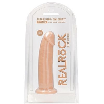 9 Silicone Cock
