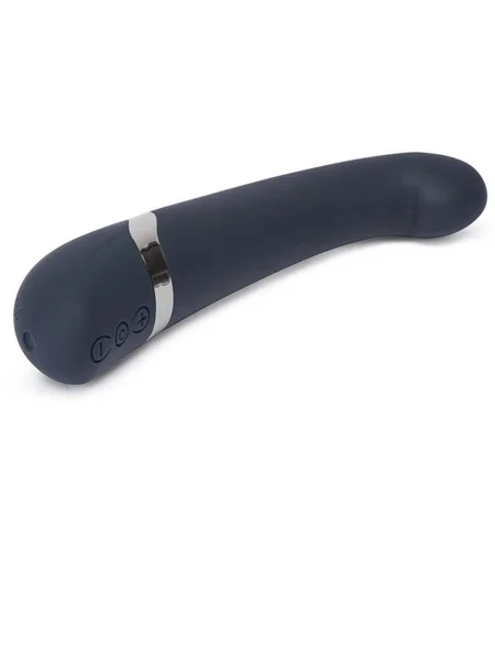 Fifty Shades Darker Desire Explodes G-Spot Vibrator