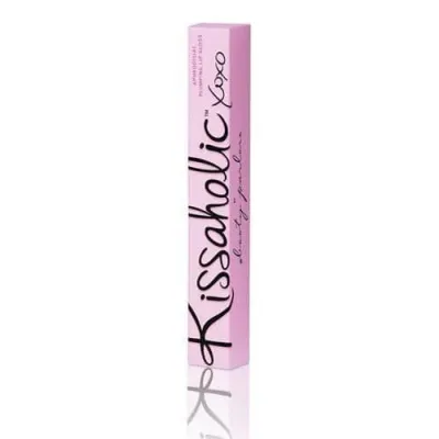 Kissaholic Aphrodisiac Plumping Lip Gloss Sigh
