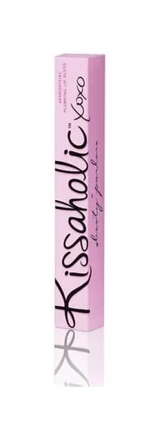 Kissaholic Aphrodisiac Plumping Lip Gloss - Sigh