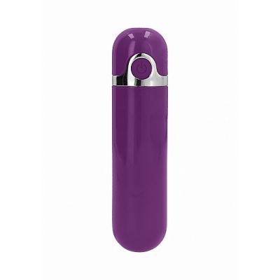 Luc Power Bullet 10 Speed Purple