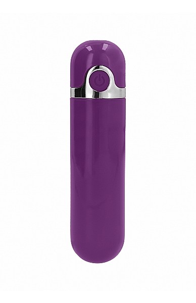 Luc Power Bullet 10 Speed Purple