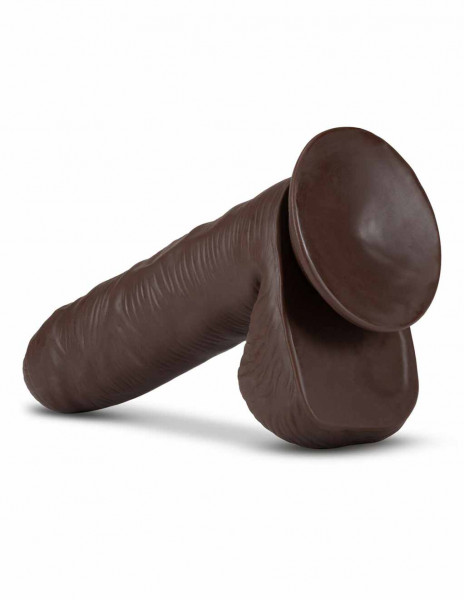 Loverboy Pierre the Chef 7" Uncut Dildo